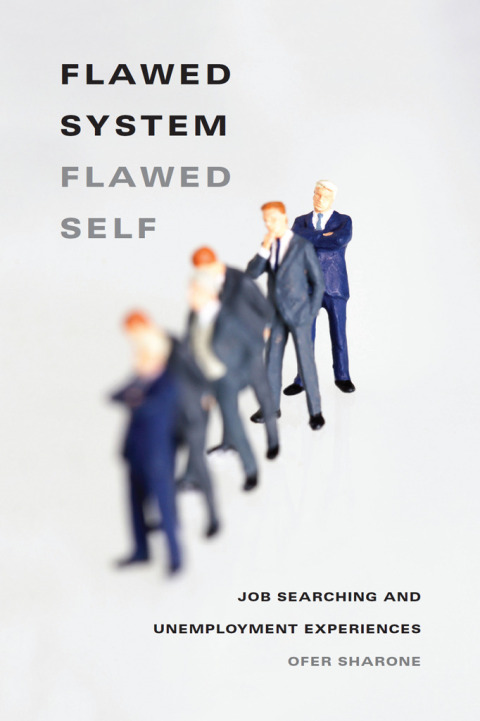 Cover image for book Flawed System/Flawed Self