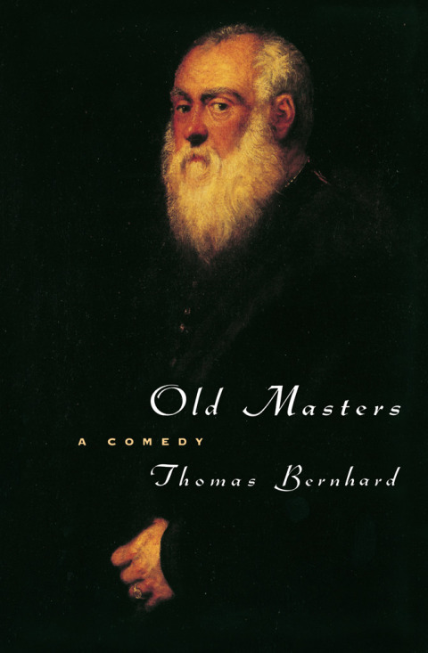 Old Masters 