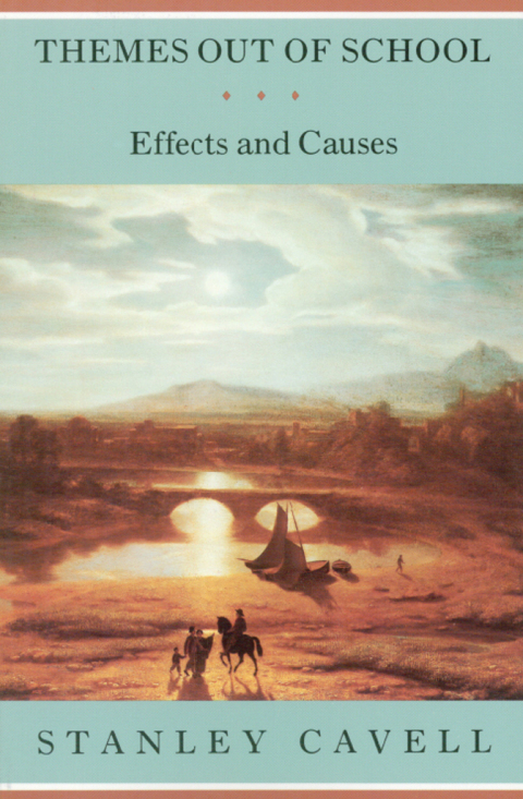 Cover image for book Themes out of School