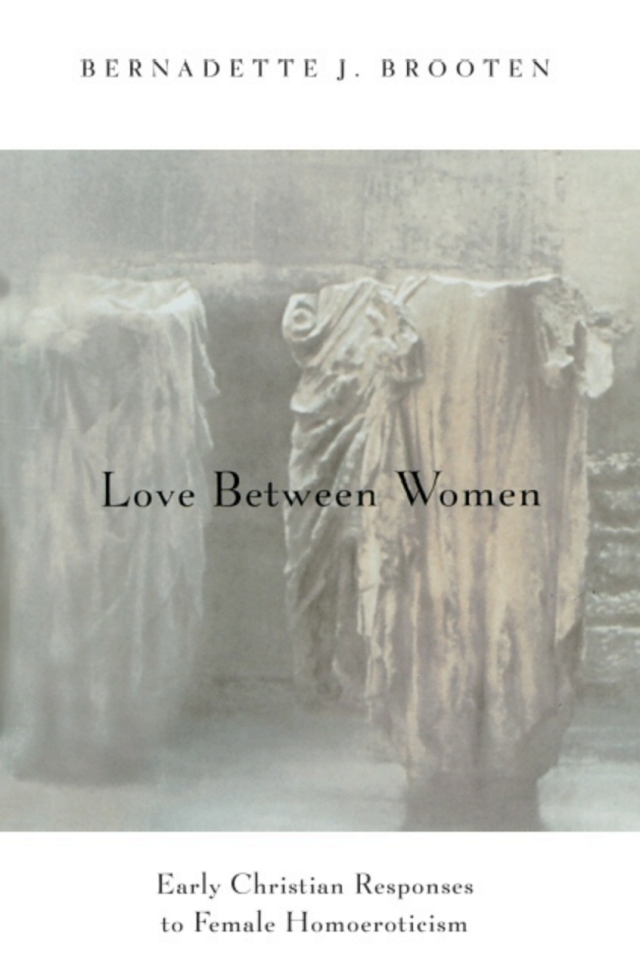 Love Between Women