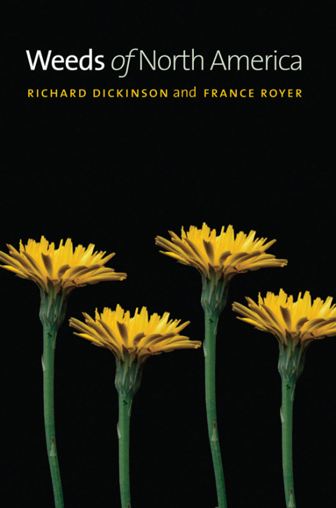 Weeds of North America 