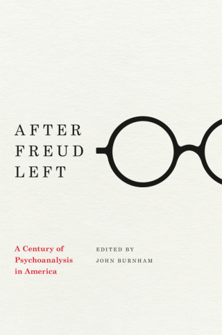 After Freud Left