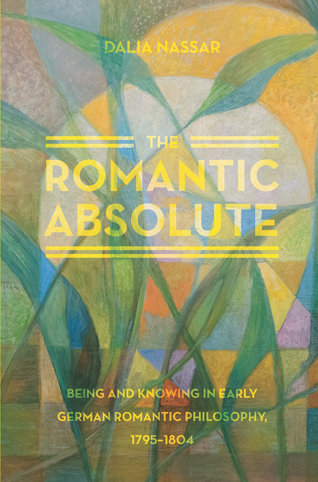 The Romantic Absolute