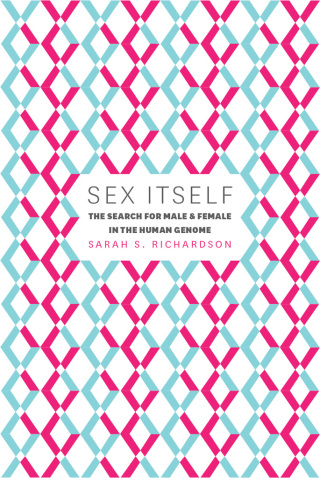 Sex Itself