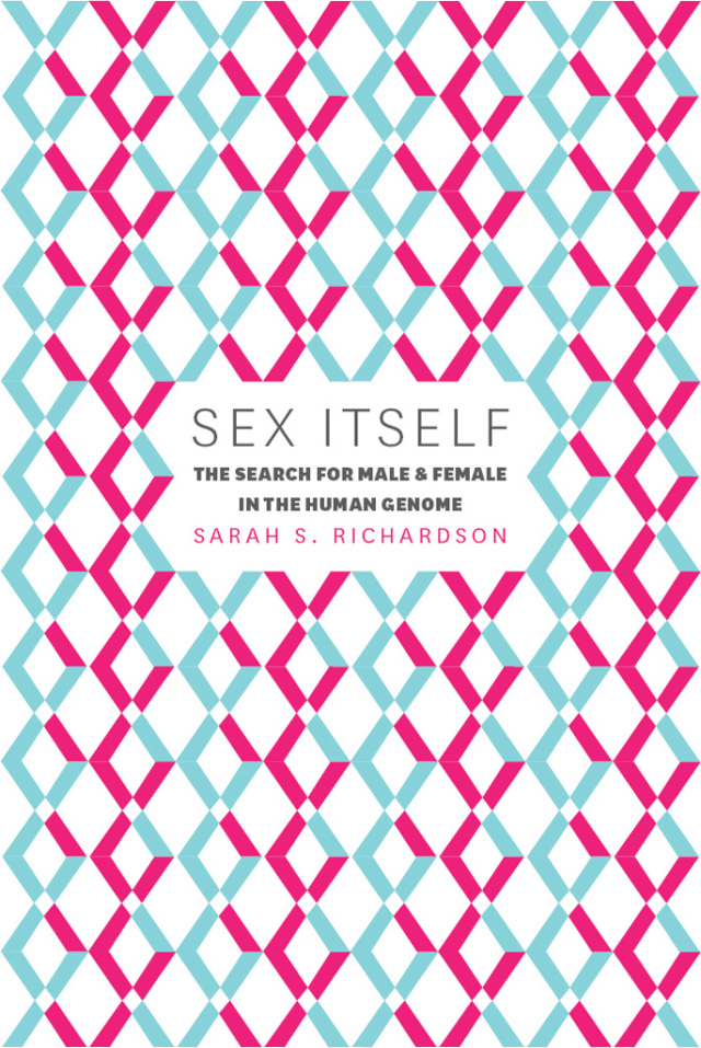 Sex Itself
