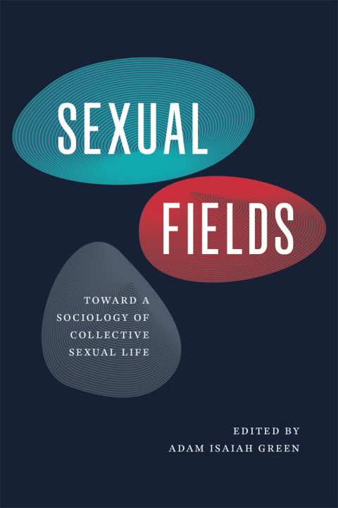 Cover image for book Sexual Fields