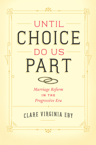 Until Choice Do Us Part