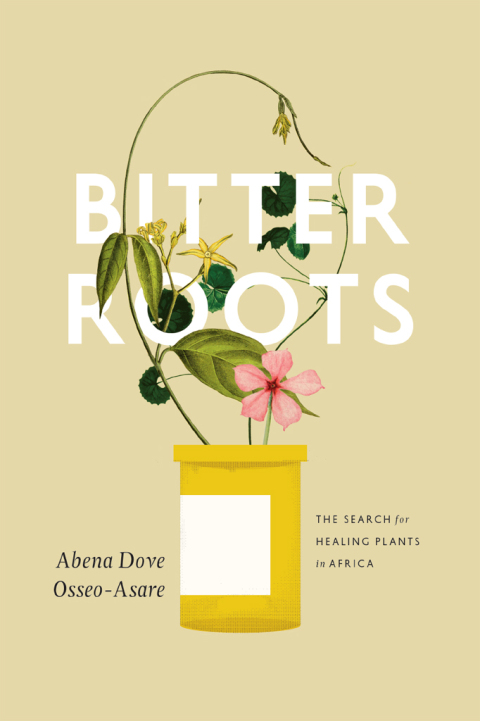 Cover image for book Bitter Roots