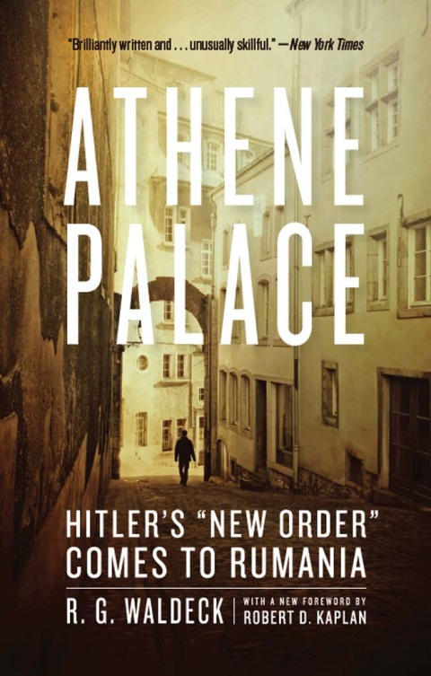 Athene Palace 