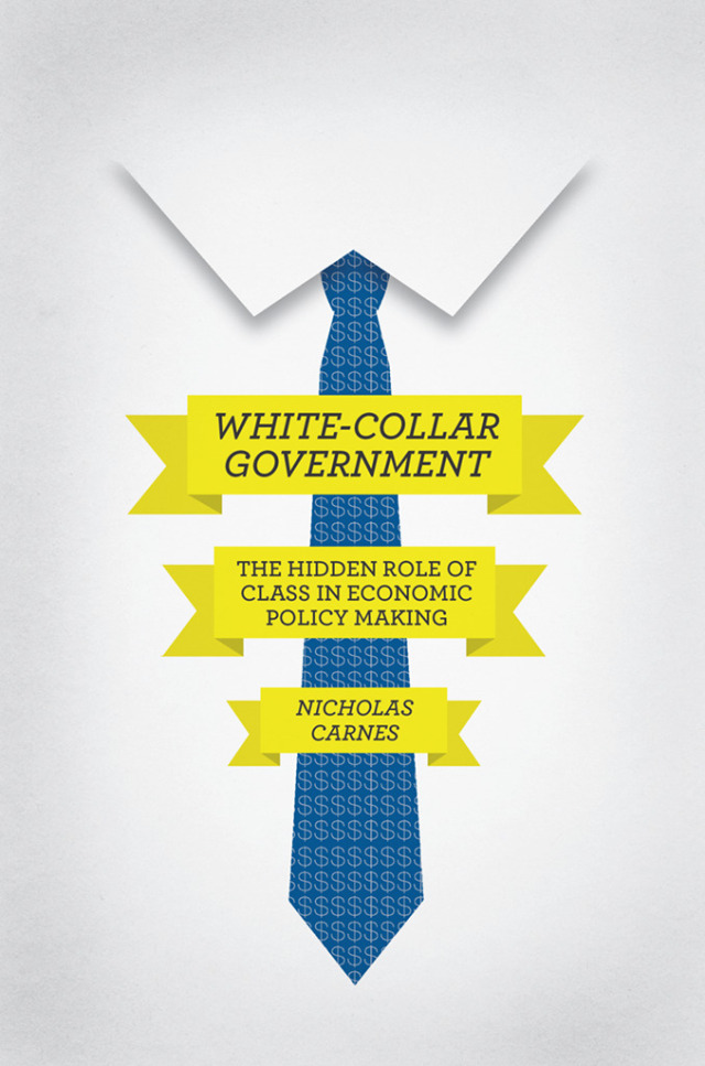 White-Collar Government