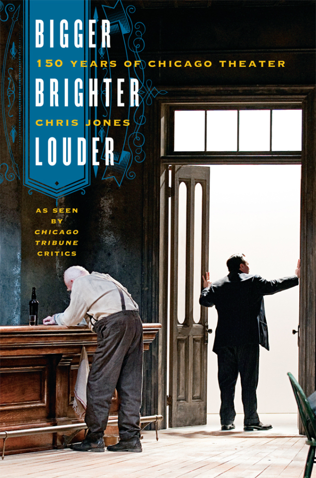 Bigger, Brighter, Louder