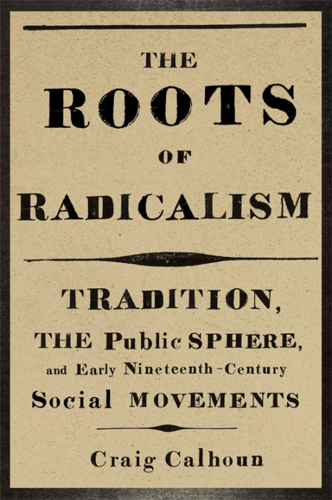 The Roots of Radicalism 