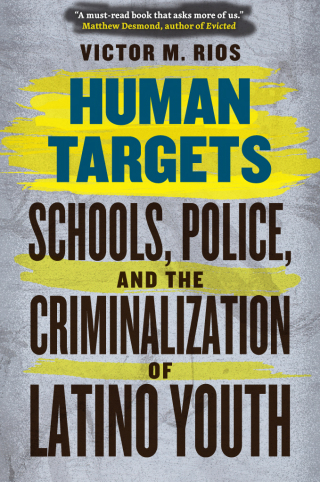 Human Targets