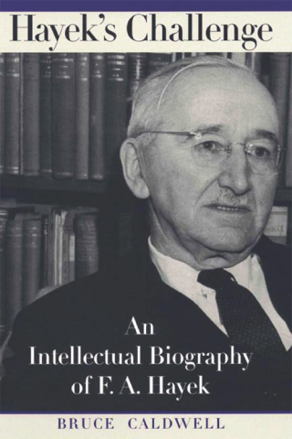 Hayek's Challenge