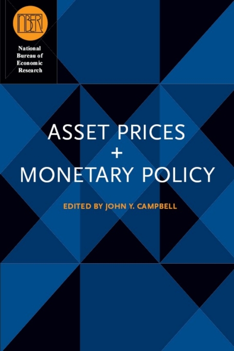 Asset Prices and Monetary Policy 