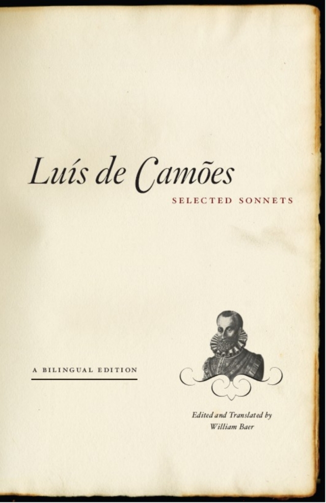 Selected Sonnets