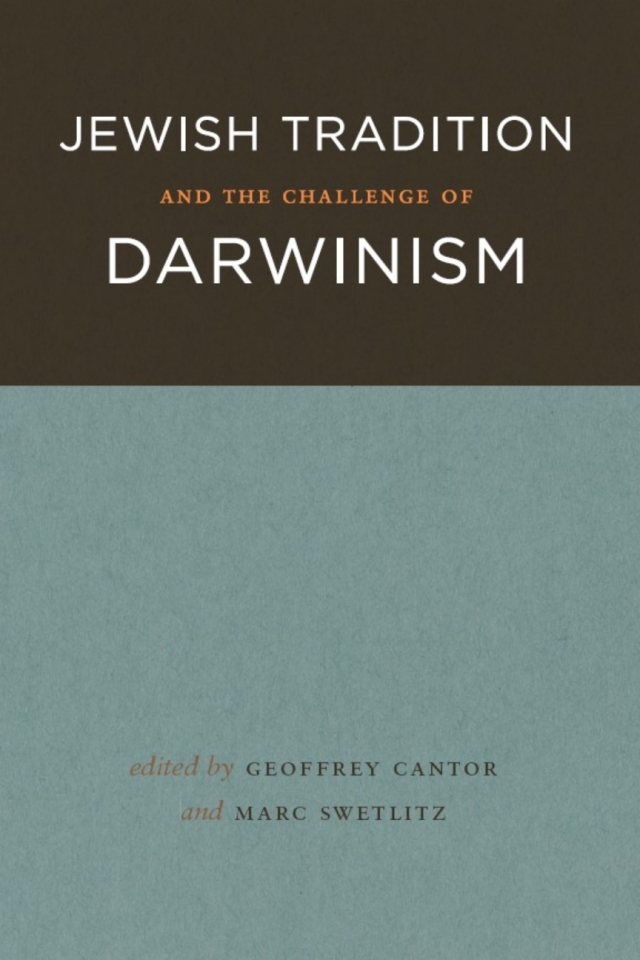 Jewish Tradition and the Challenge of Darwinism
