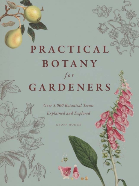 Cover image for book Practical Botany for Gardeners