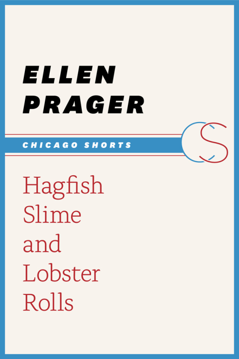 Hagfish Slime and Lobster Rolls 