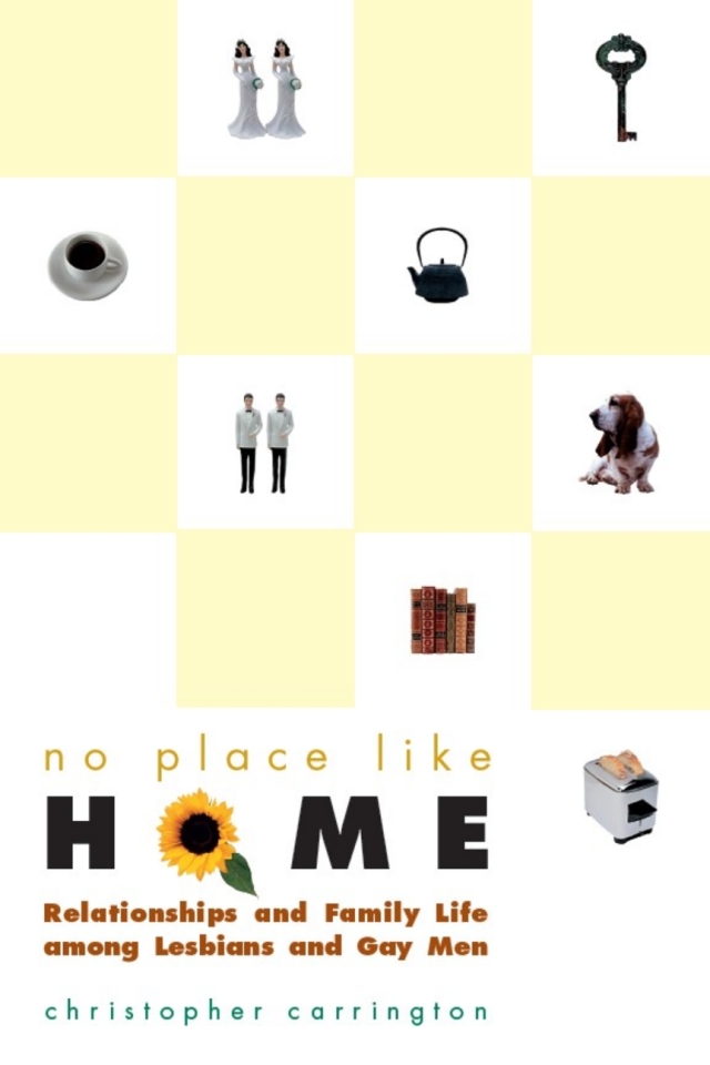 No Place Like Home