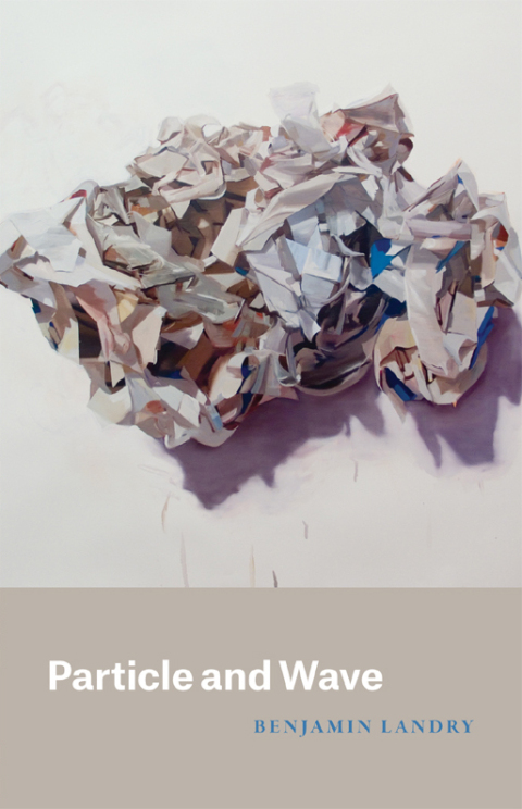 Cover image for book Particle and Wave