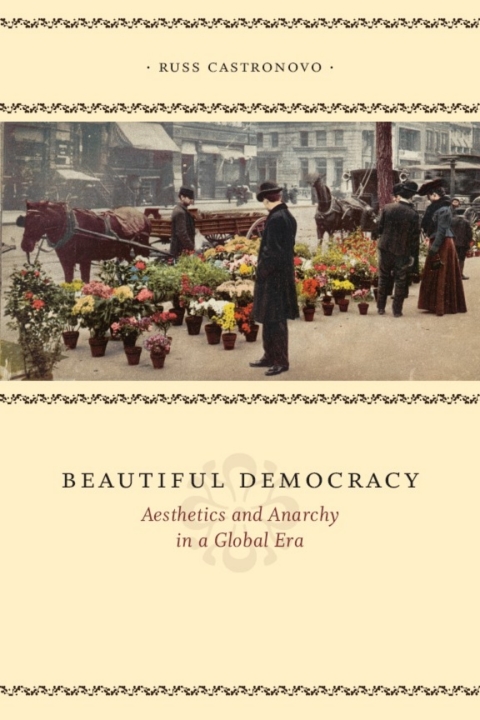 Cover image for book Beautiful Democracy