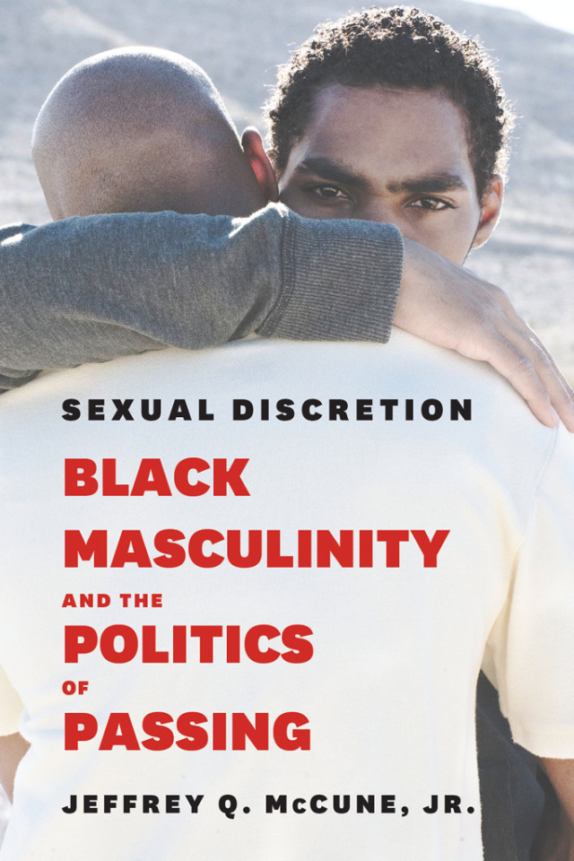 Sexual Discretion