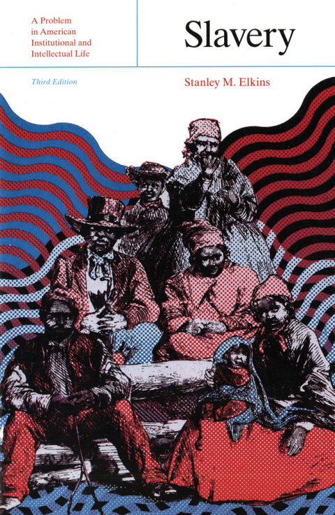 Cover image for book Slavery