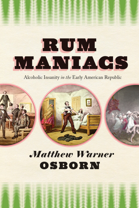 Rum Maniacs 