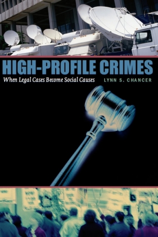 High-Profile Crimes