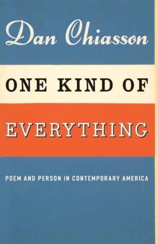One Kind of Everything