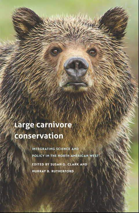 Large Carnivore Conservation 