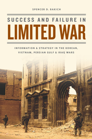 Success and Failure in Limited War