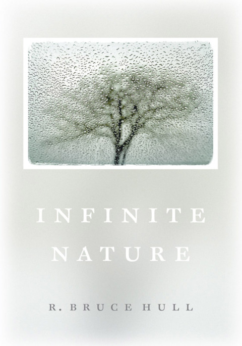 Cover image for book Infinite Nature