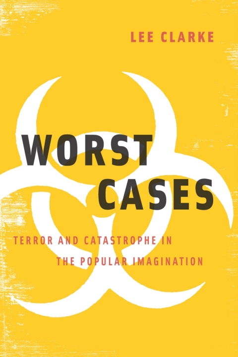 Cover image for book Worst Cases