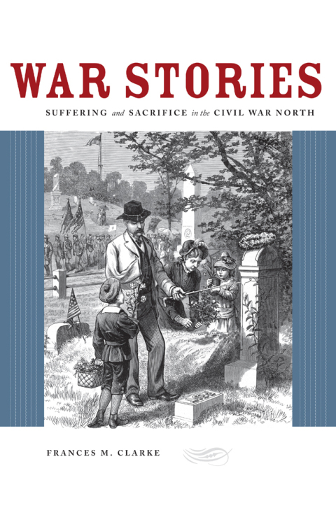 Cover image for book War Stories