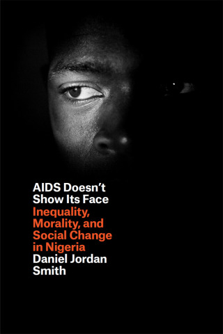 AIDS Doesn't Show Its Face