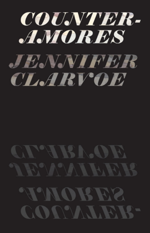 Cover image for book Counter-Amores