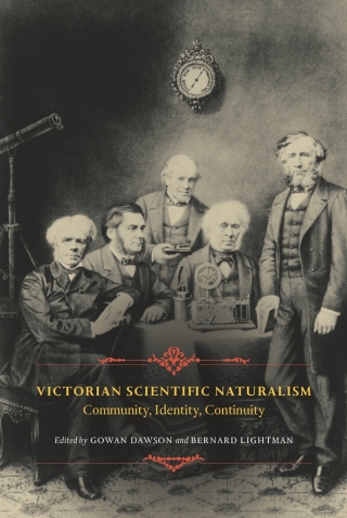 Victorian Scientific Naturalism