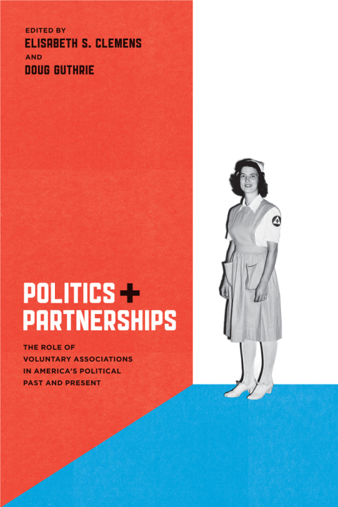 Cover image for book Politics and Partnerships