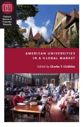 American Universities in a Global Market - Charles T. Clotfelter