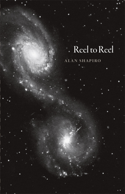 Cover image for book Reel to Reel