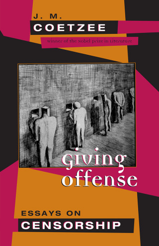 Giving Offense