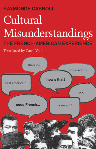 Cultural Misunderstandings