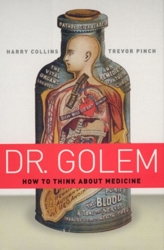 Dr. Golem