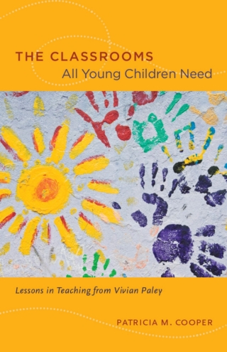 The Classrooms All Young Children Need