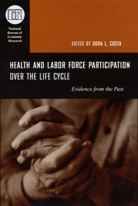 Cover image for book Health and Labor Force Participation over the Life Cycle