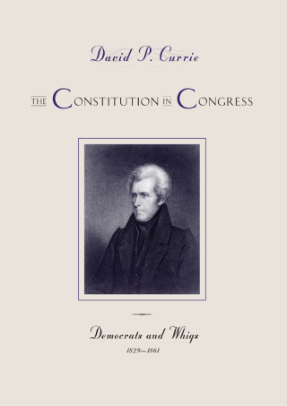 The Constitution in Congress