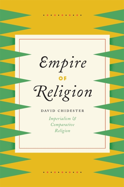 Empire of Religion 