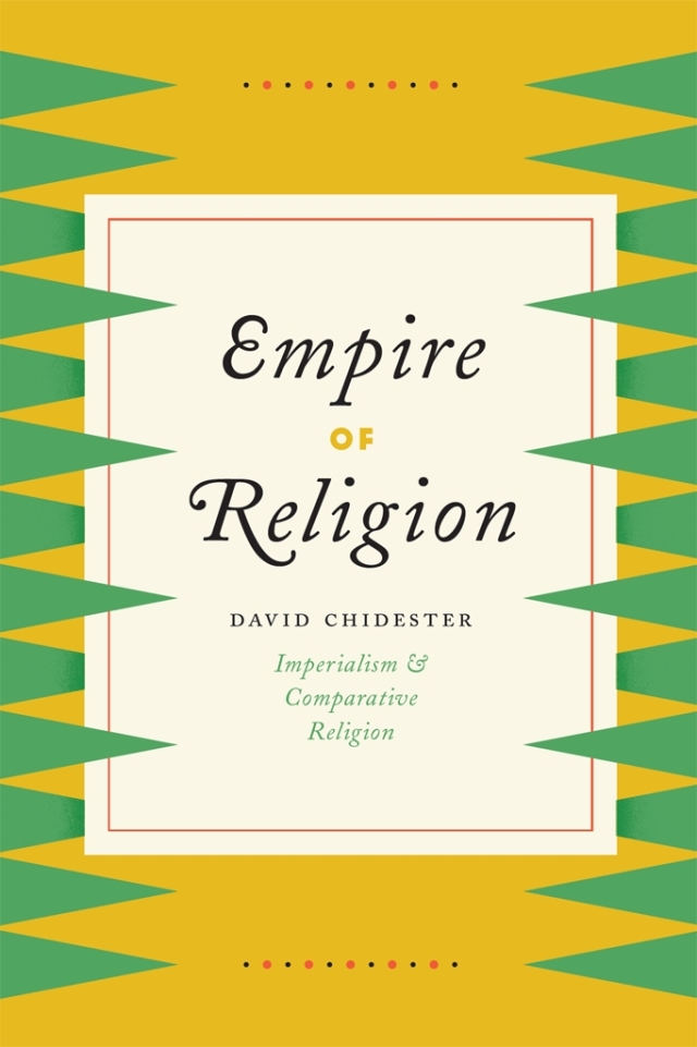 Empire of Religion